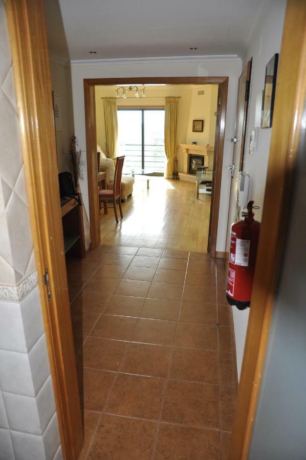 Apartamento Algarve Holidays Apartment Faro Ngoại thất bức ảnh