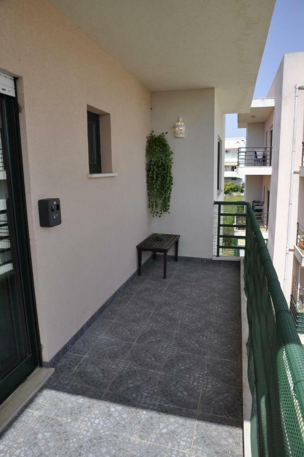 Apartamento Algarve Holidays Apartment Faro Ngoại thất bức ảnh