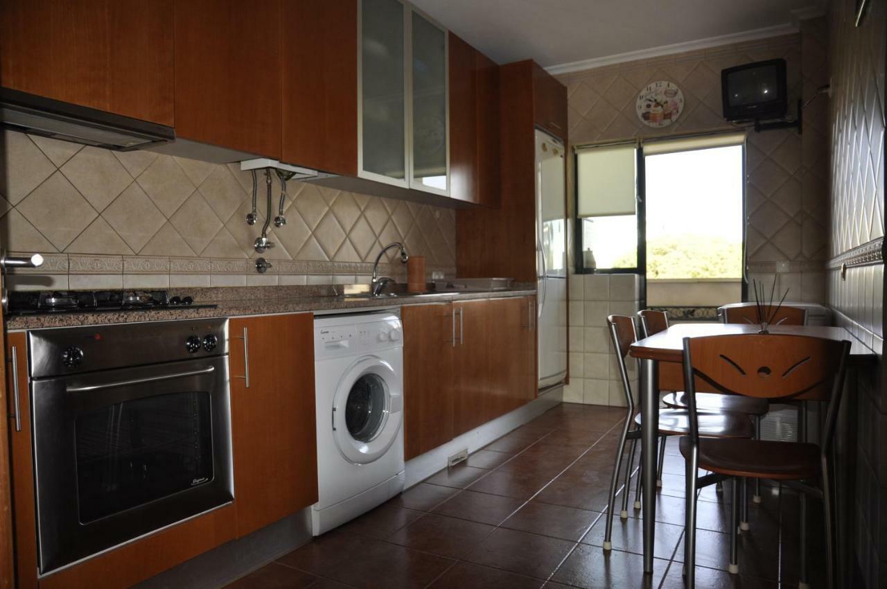 Apartamento Algarve Holidays Apartment Faro Ngoại thất bức ảnh