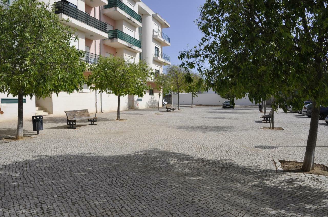 Apartamento Algarve Holidays Apartment Faro Ngoại thất bức ảnh