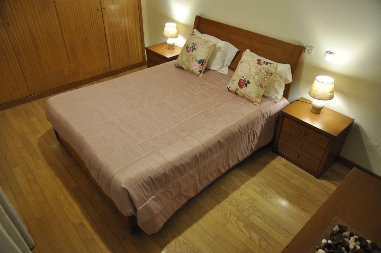 Apartamento Algarve Holidays Apartment Faro Ngoại thất bức ảnh