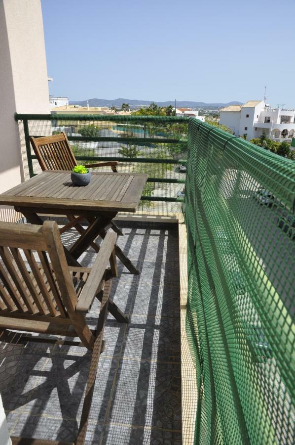 Apartamento Algarve Holidays Apartment Faro Ngoại thất bức ảnh
