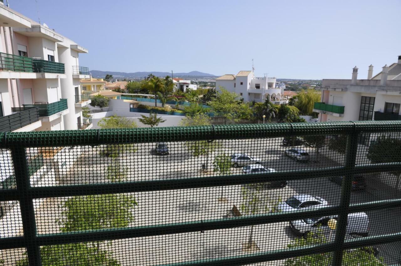 Apartamento Algarve Holidays Apartment Faro Ngoại thất bức ảnh