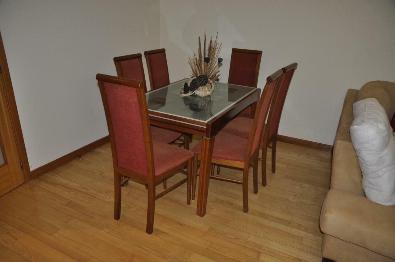 Apartamento Algarve Holidays Apartment Faro Ngoại thất bức ảnh